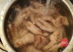 泡椒鸡爪的做法图解6