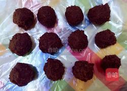 豆沙酥的做法图解5