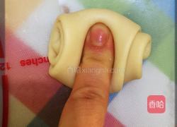 豆沙酥的做法图解12