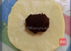 豆沙酥的做法图解15