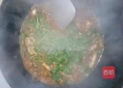 红烧小鲫鱼的做法图解6