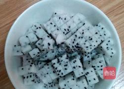 火龙果酸奶的做法图解6