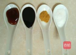 烤鸭的做法图解4