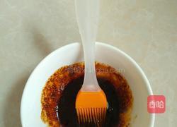 烤鸭的做法图解5