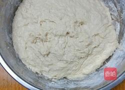 花样小面包的做法图解6
