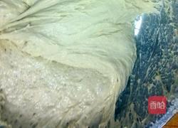 花样小面包的做法图解9