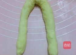 花样小面包的做法图解12