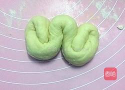 花样小面包的做法图解13