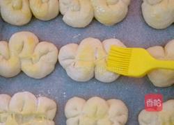 花样小面包的做法图解16