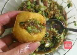 清蒸酿豆腐的做法图解6