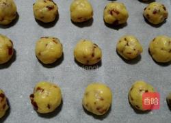 山楂蛋奶酥的做法图解7