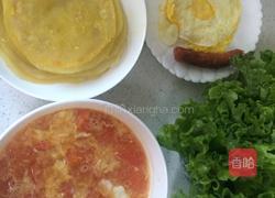 懒人饼的做法图解10