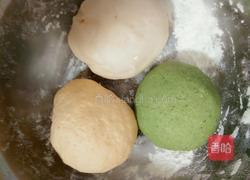 饺子的做法图解1