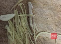 腌小黄瓜的做法图解6