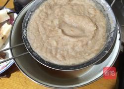 自制秋梨膏的做法图解4