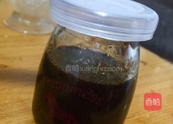 自制秋梨膏的做法图解7