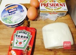 香煎馒头条的做法图解1