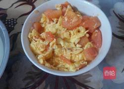 简单早餐的做法图解3