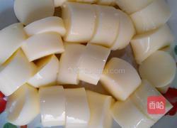 日本豆腐的做法图解2