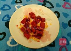 凉拌菠菜粉丝的做法图解7