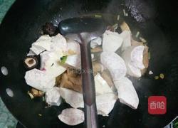 农家手擀面的做法图解3