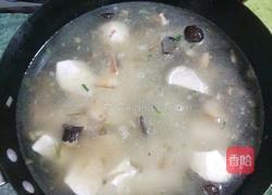 农家手擀面的做法图解4