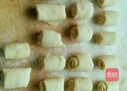 绿豆酥的做法图解4