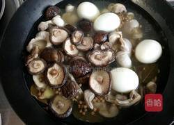 卤鸡胗的做法图解13