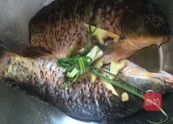 豆豉垛椒鱼的做法图解3