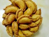 糖油饺的做法[图]