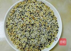 糖油饺的做法图解3