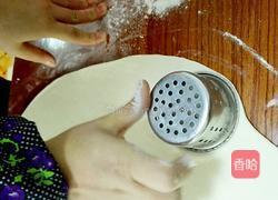 糖油饺的做法图解8