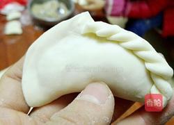 糖油饺的做法图解11