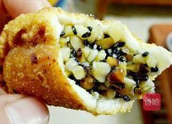 糖油饺的做法图解15