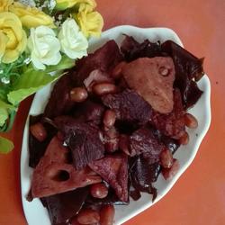 酥锅的做法[图]