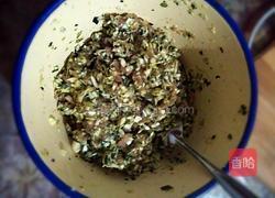 钱袋饺子的做法图解4