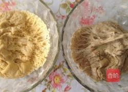 棒棒糖花卷的做法图解7