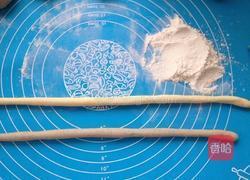 棒棒糖花卷的做法图解10