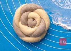 棒棒糖花卷的做法图解12