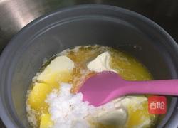 芝士蛋糕的做法图解1