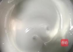 芝士蛋糕的做法图解4