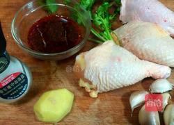 霸王鸡腿的做法图解1