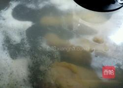 霸王鸡腿的做法图解6