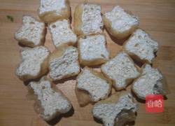 酿油豆腐的做法图解5