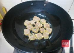 酿油豆腐的做法图解10
