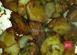 浓香烤土豆的做法图解5