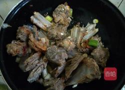 羊排炖土豆的做法图解4