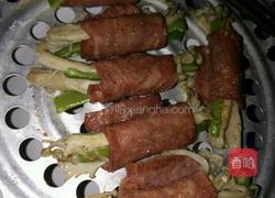 香辣培根卷的做法图解5