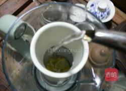 自制柠檬水的做法图解2