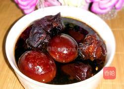 广式猪脚姜醋的做法图解11